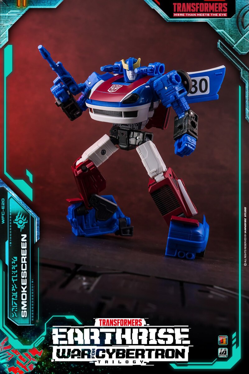 smokescreen toy